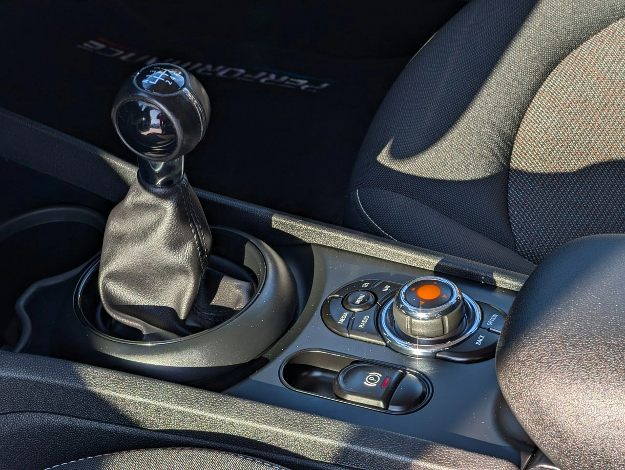 MINI Clubman - Zdjęcie 17