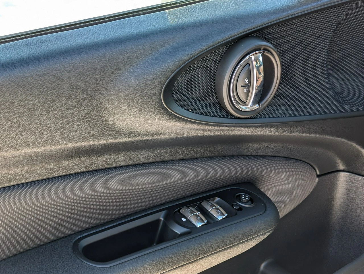 MINI Clubman - Zdjęcie 19