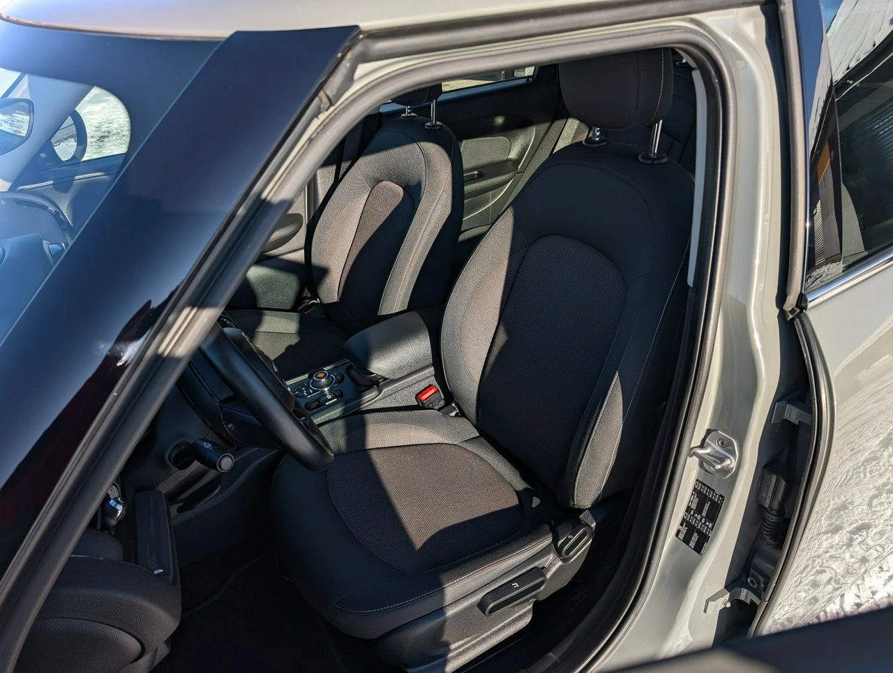 MINI Clubman - Zdjęcie 20