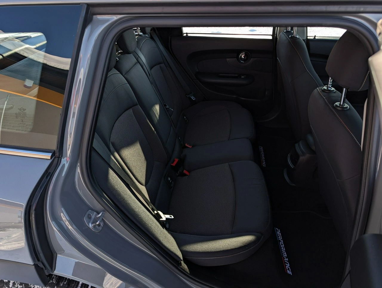 MINI Clubman - Zdjęcie 22