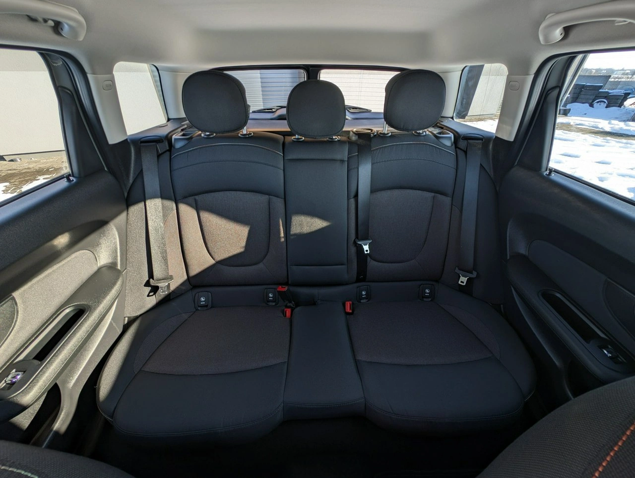 MINI Clubman - Zdjęcie 24