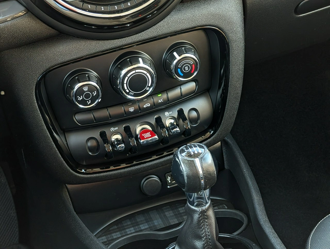 MINI Clubman - Zdjęcie 28