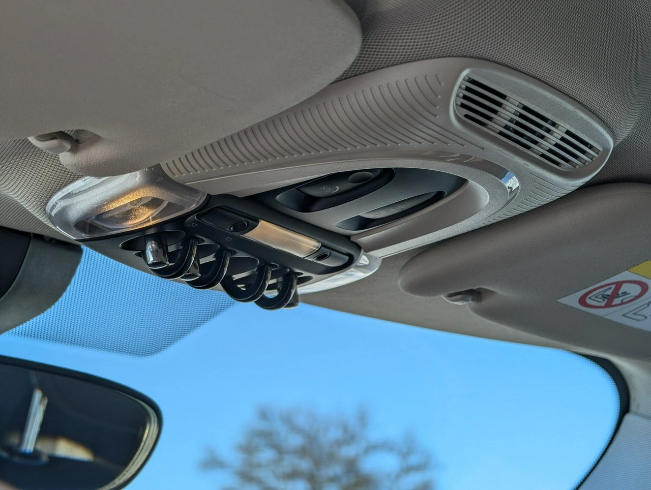 MINI Clubman - Zdjęcie 33