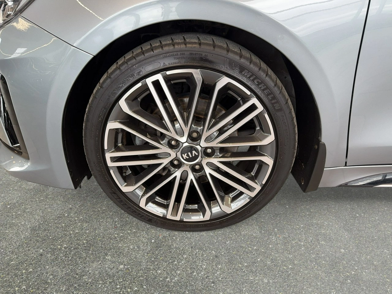 Kia Pro_cee'd - Zdjęcie 9