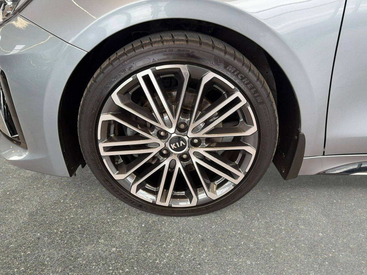 Kia Pro_cee'd - Zdjęcie 9