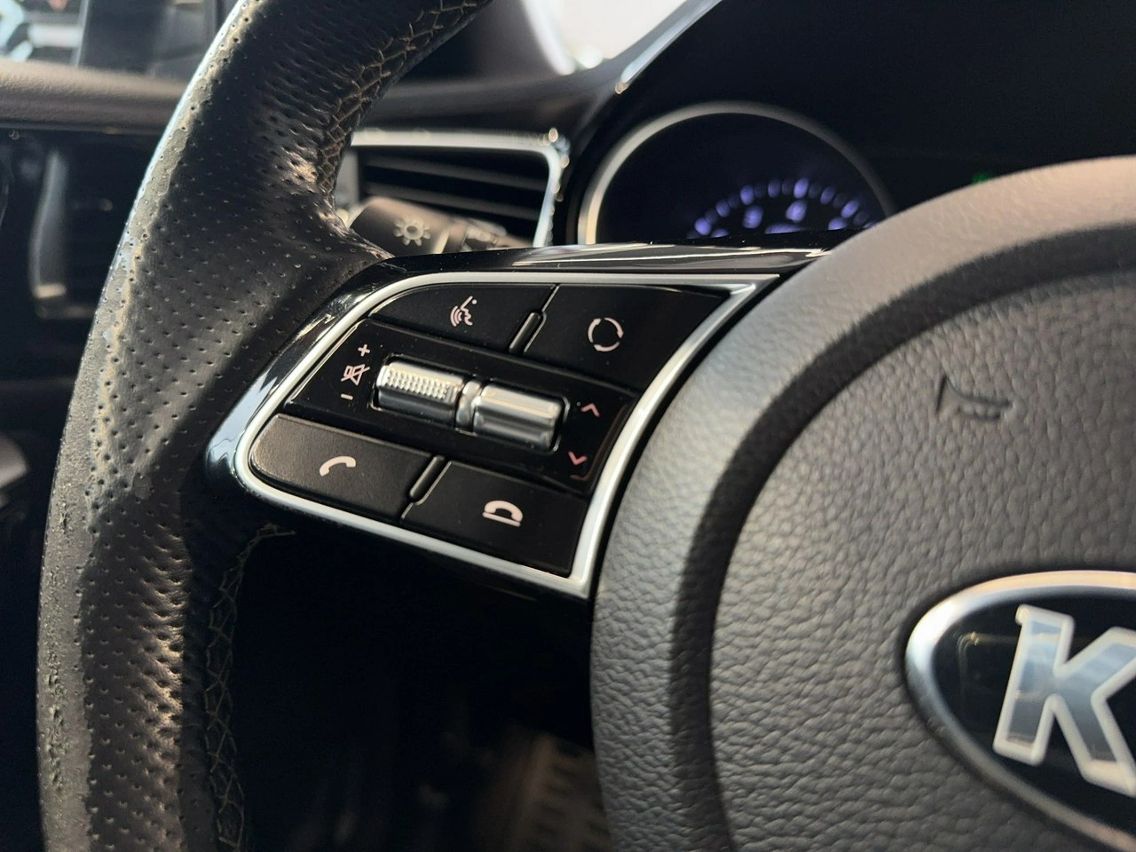 Kia Pro_cee'd - Zdjęcie 17