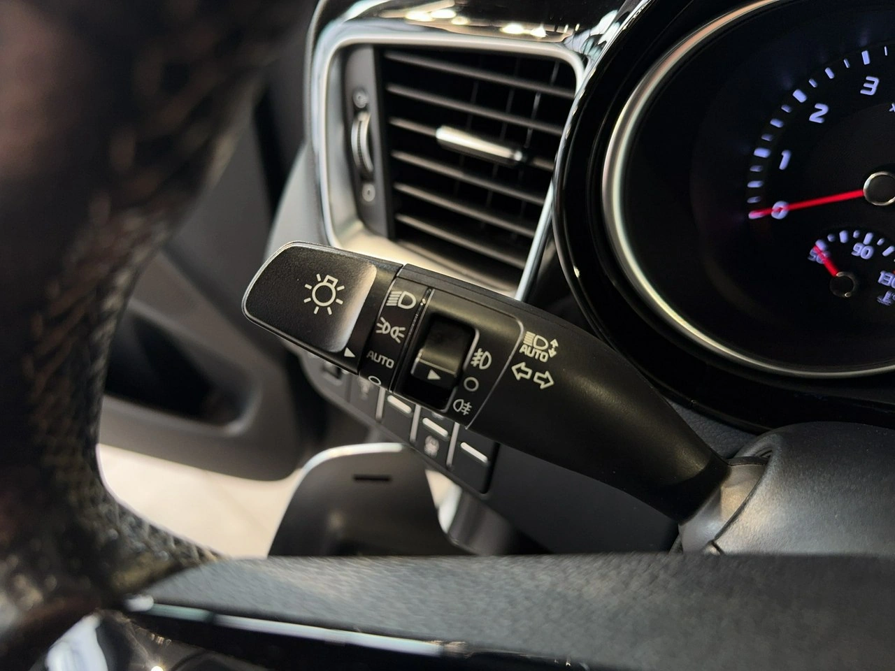 Kia Pro_cee'd - Zdjęcie 19