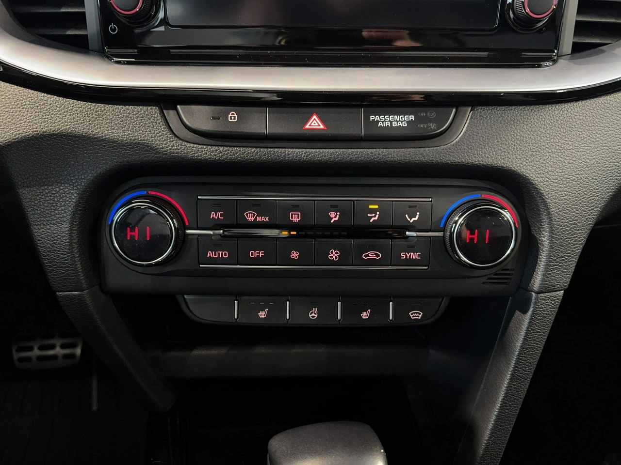 Kia Pro_cee'd - Zdjęcie 24