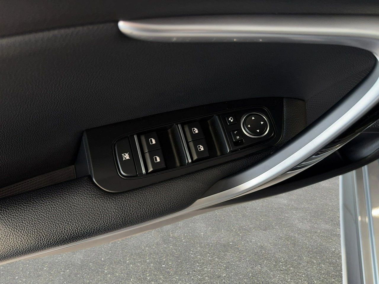 Kia Pro_cee'd - Zdjęcie 26