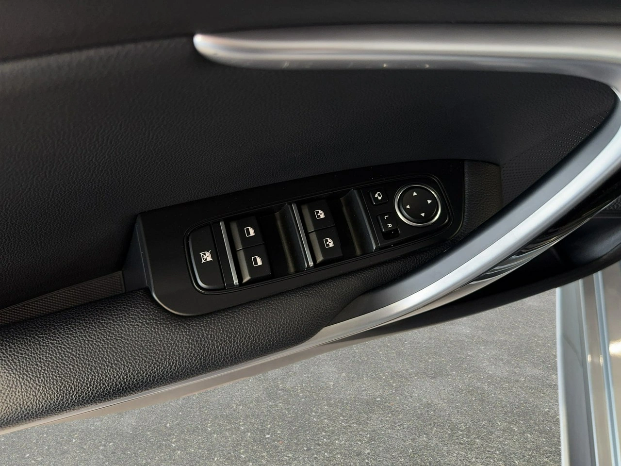 Kia Pro_cee'd - Zdjęcie 26