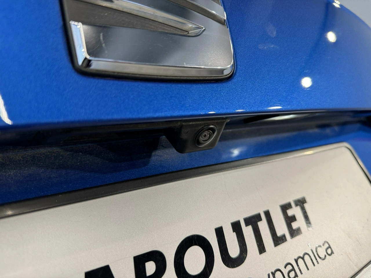 Seat Arona - Zdjęcie 14