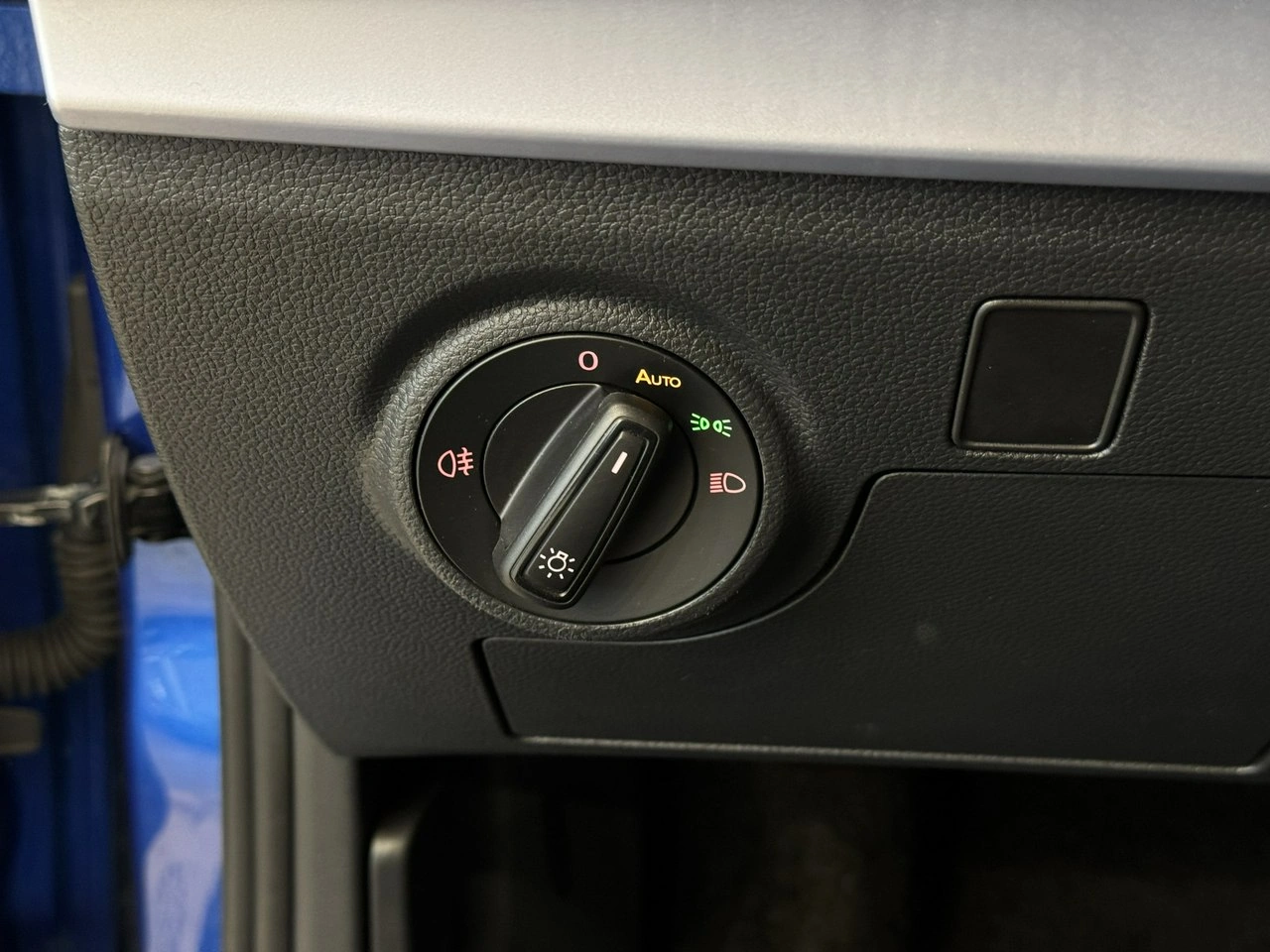 Seat Arona - Zdjęcie 29