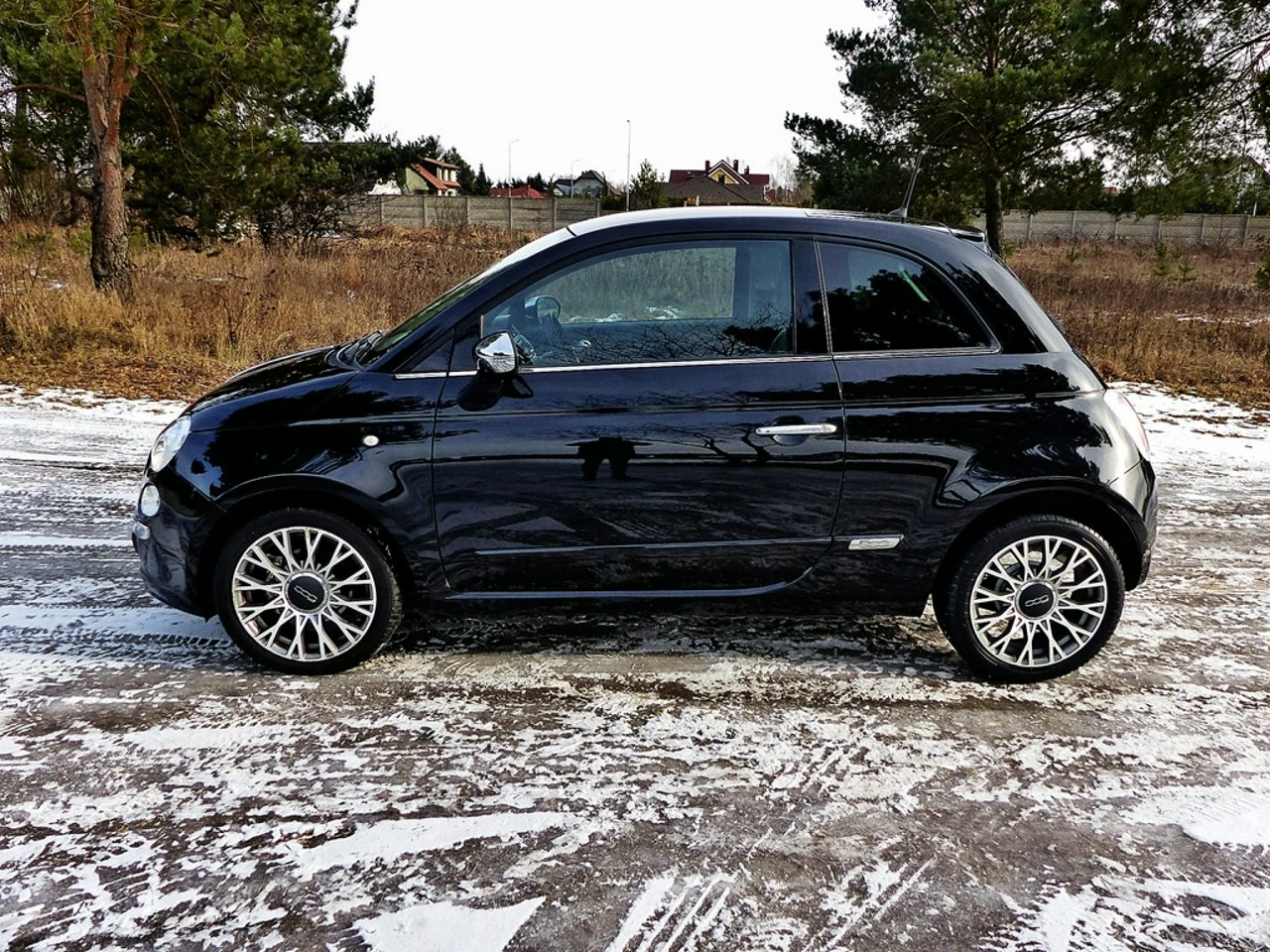 Fiat 500 - Zdjęcie 12