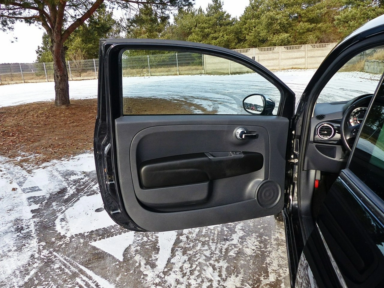 Fiat 500 - Zdjęcie 17