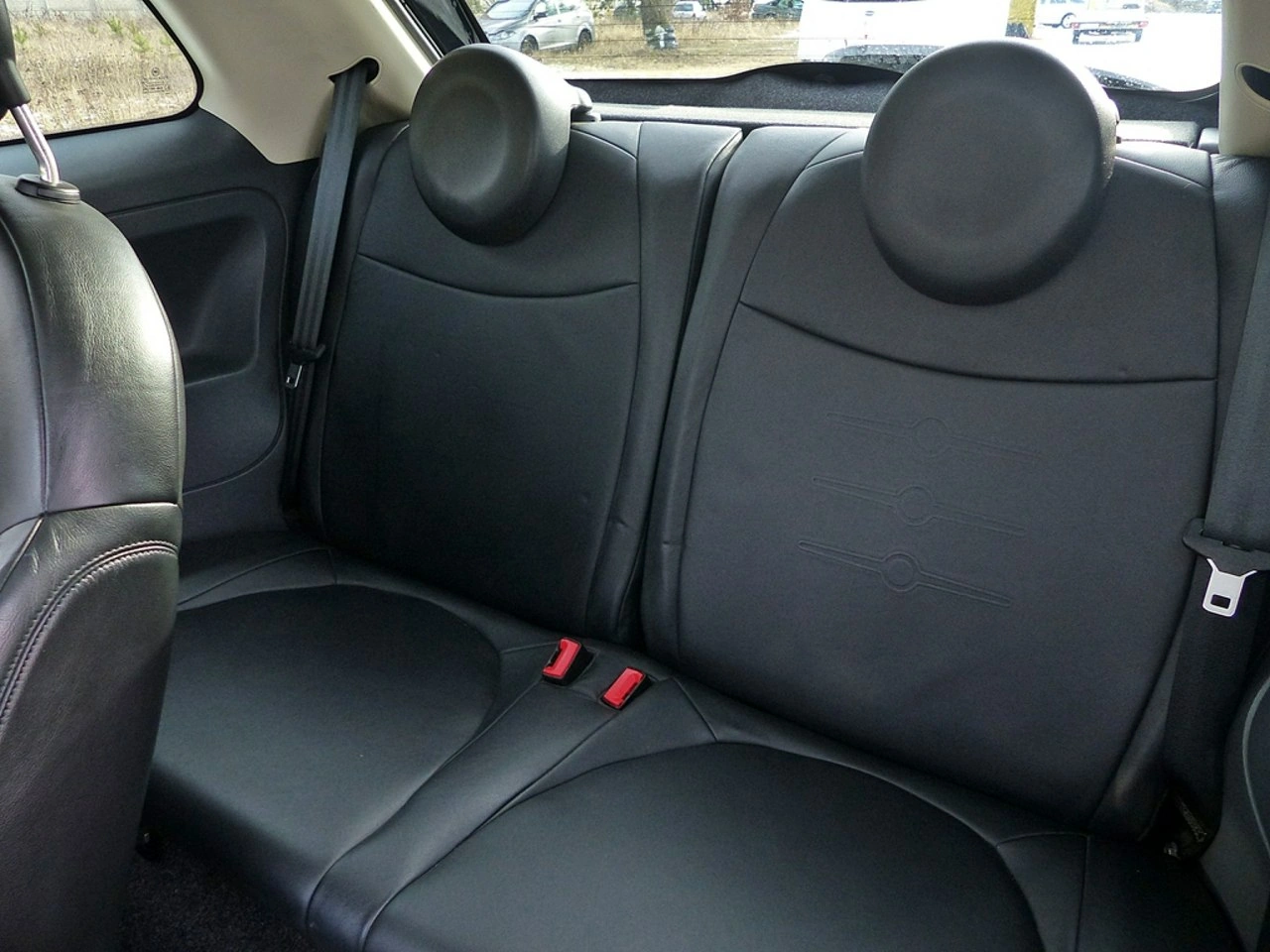 Fiat 500 - Zdjęcie 22