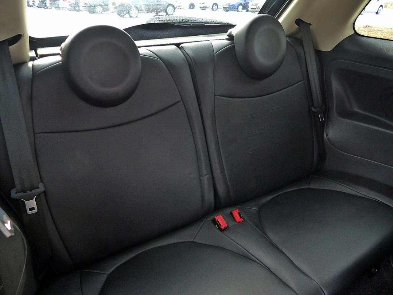 Fiat 500 - Zdjęcie 23