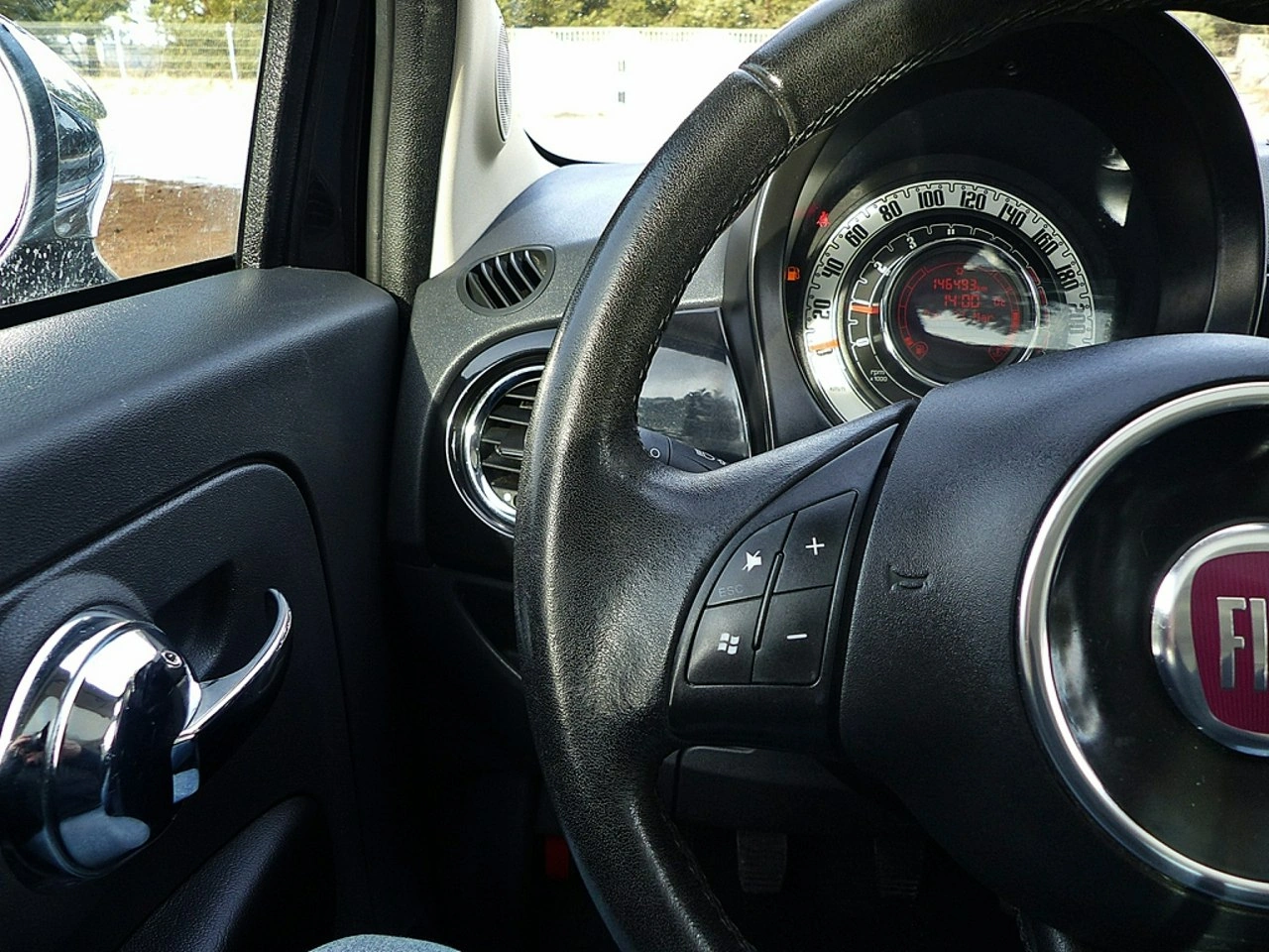 Fiat 500 - Zdjęcie 30