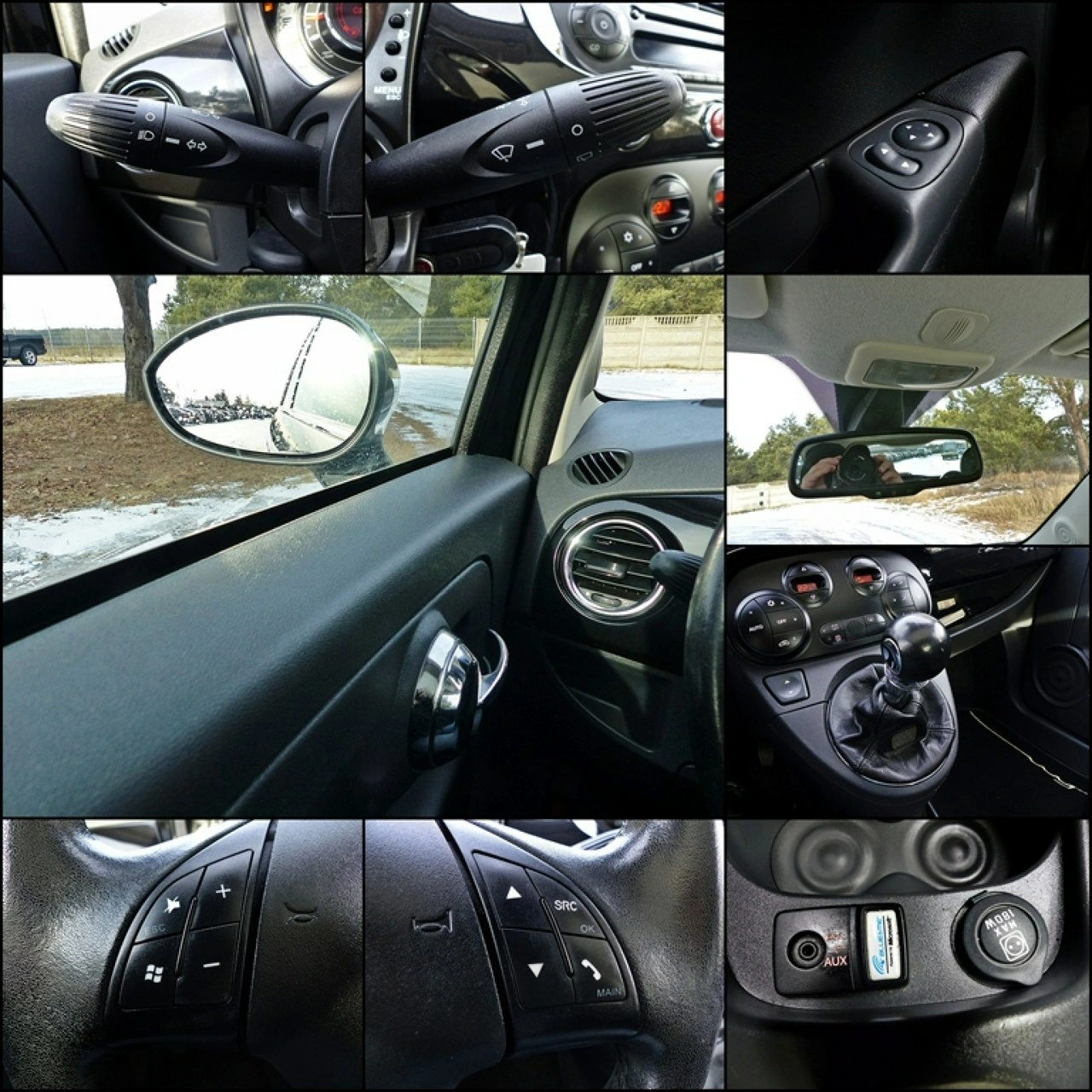 Fiat 500 - Zdjęcie 31