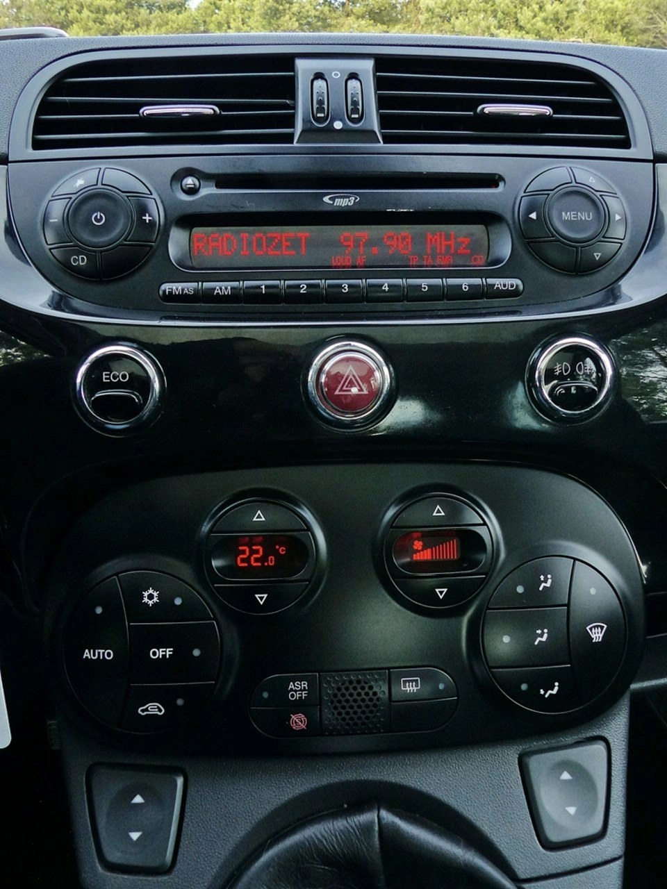 Fiat 500 - Zdjęcie 33