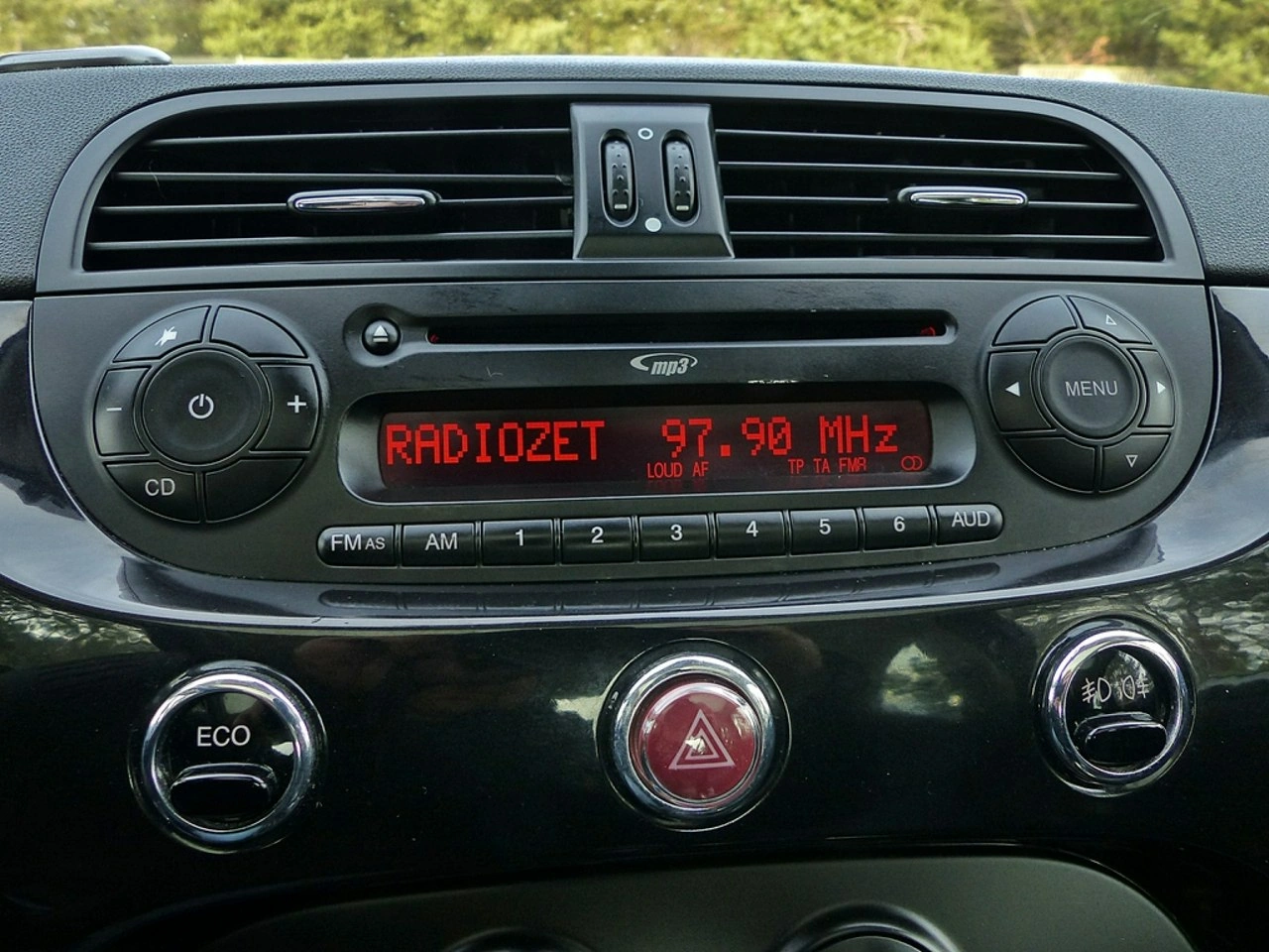 Fiat 500 - Zdjęcie 34