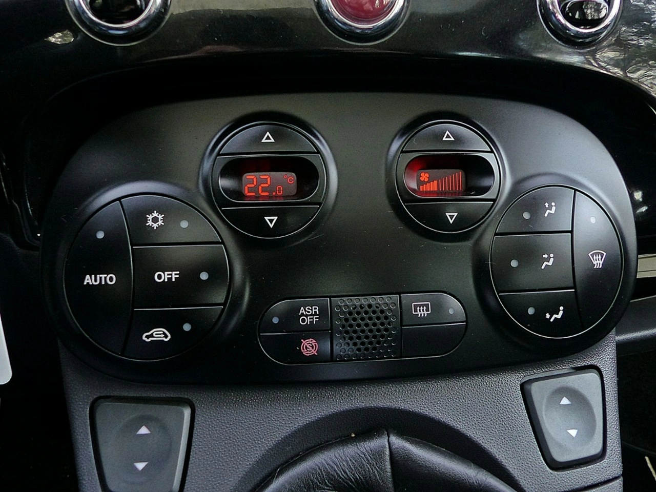 Fiat 500 - Zdjęcie 35