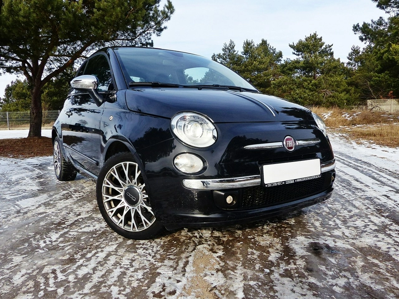 Fiat 500 - Zdjęcie 5