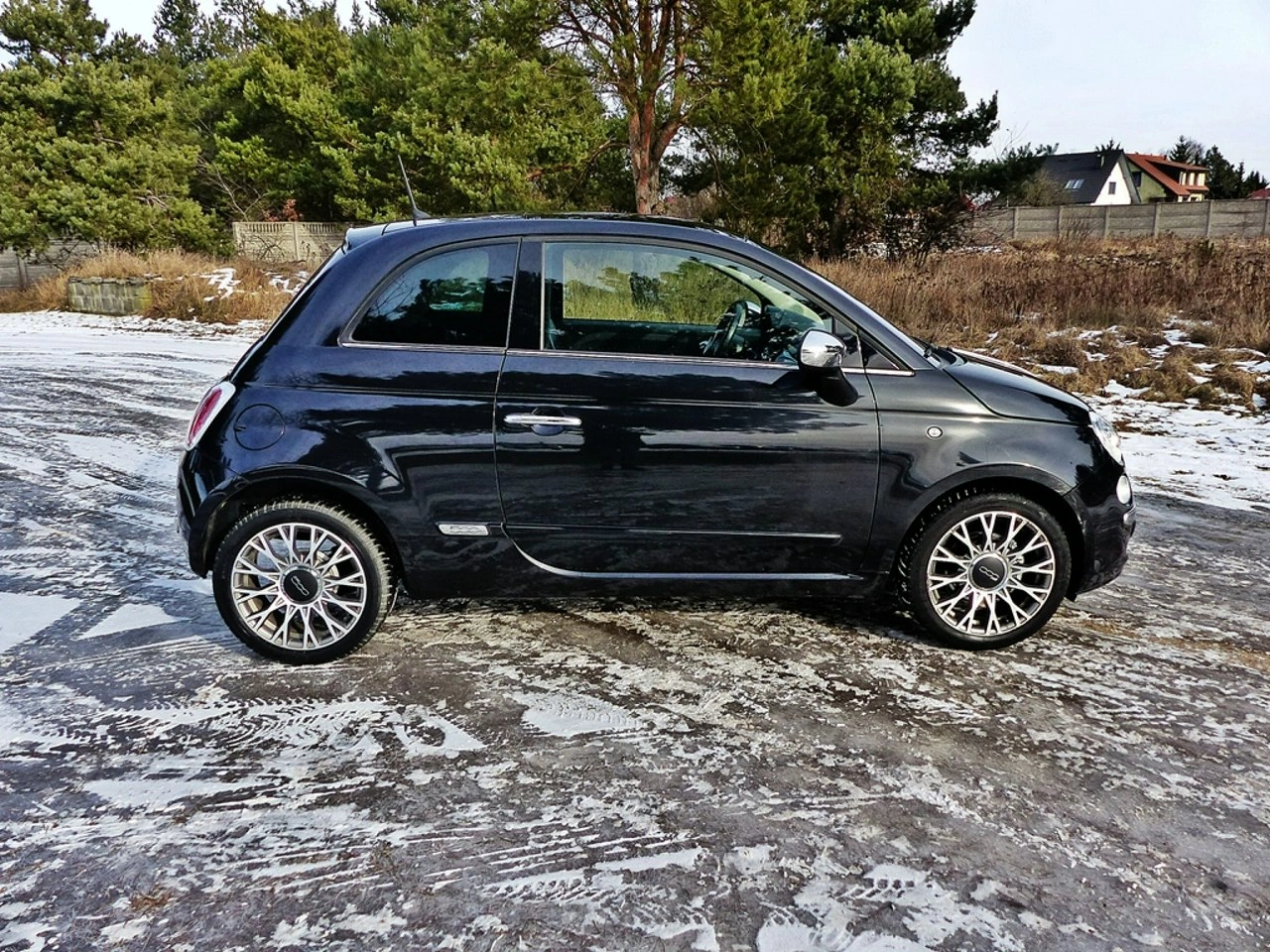Fiat 500 - Zdjęcie 6