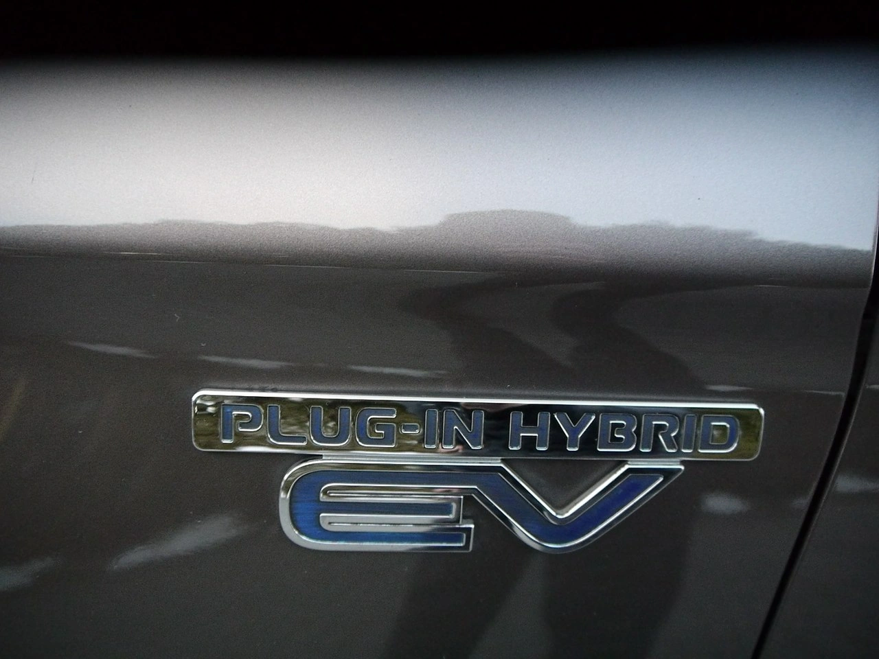 Mitsubishi Outlander - Zdjęcie 12