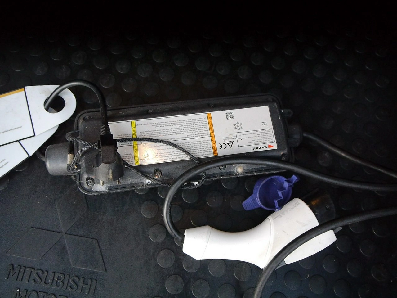 Mitsubishi Outlander - Zdjęcie 15