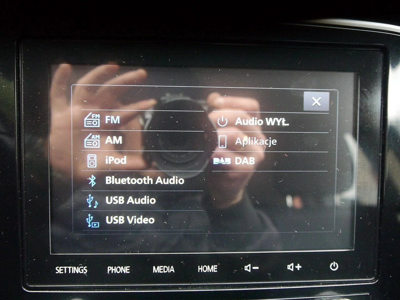 Mitsubishi Outlander - Zdjęcie 20