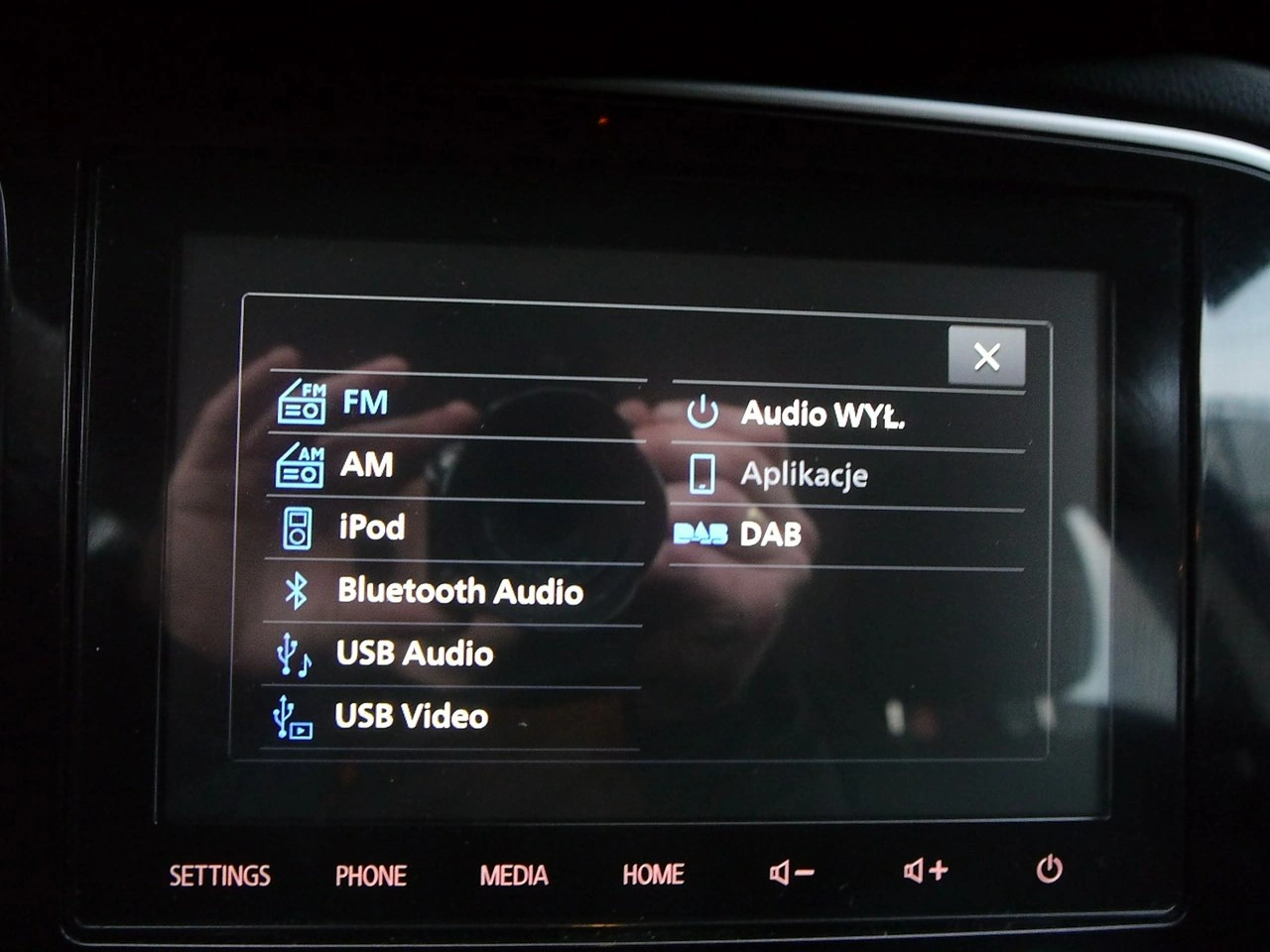 Mitsubishi Outlander - Zdjęcie 21