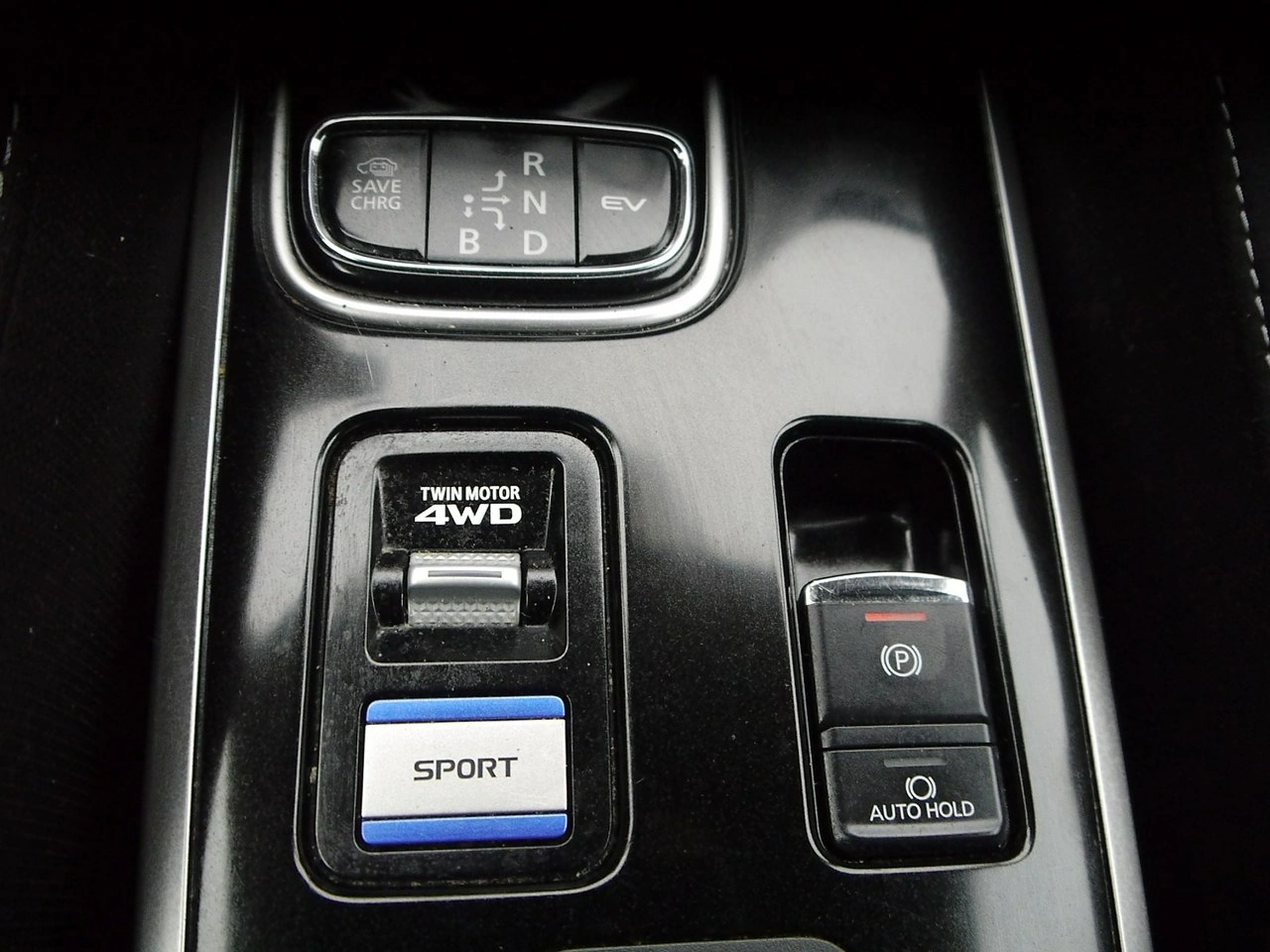 Mitsubishi Outlander - Zdjęcie 22