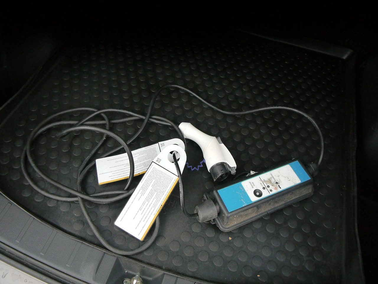 Mitsubishi Outlander - Zdjęcie 41