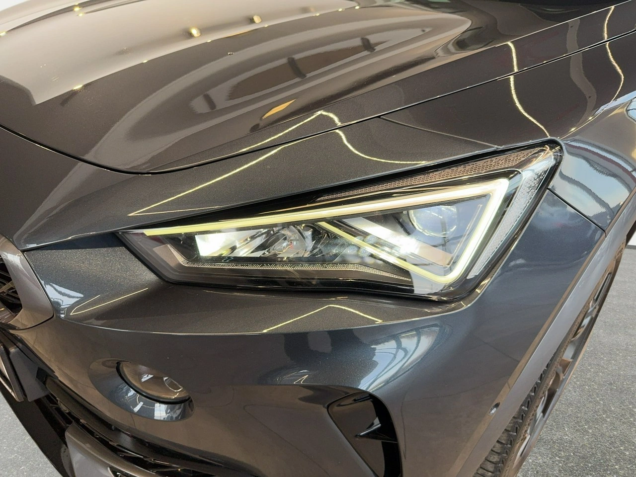 Cupra Formentor - Zdjęcie 8