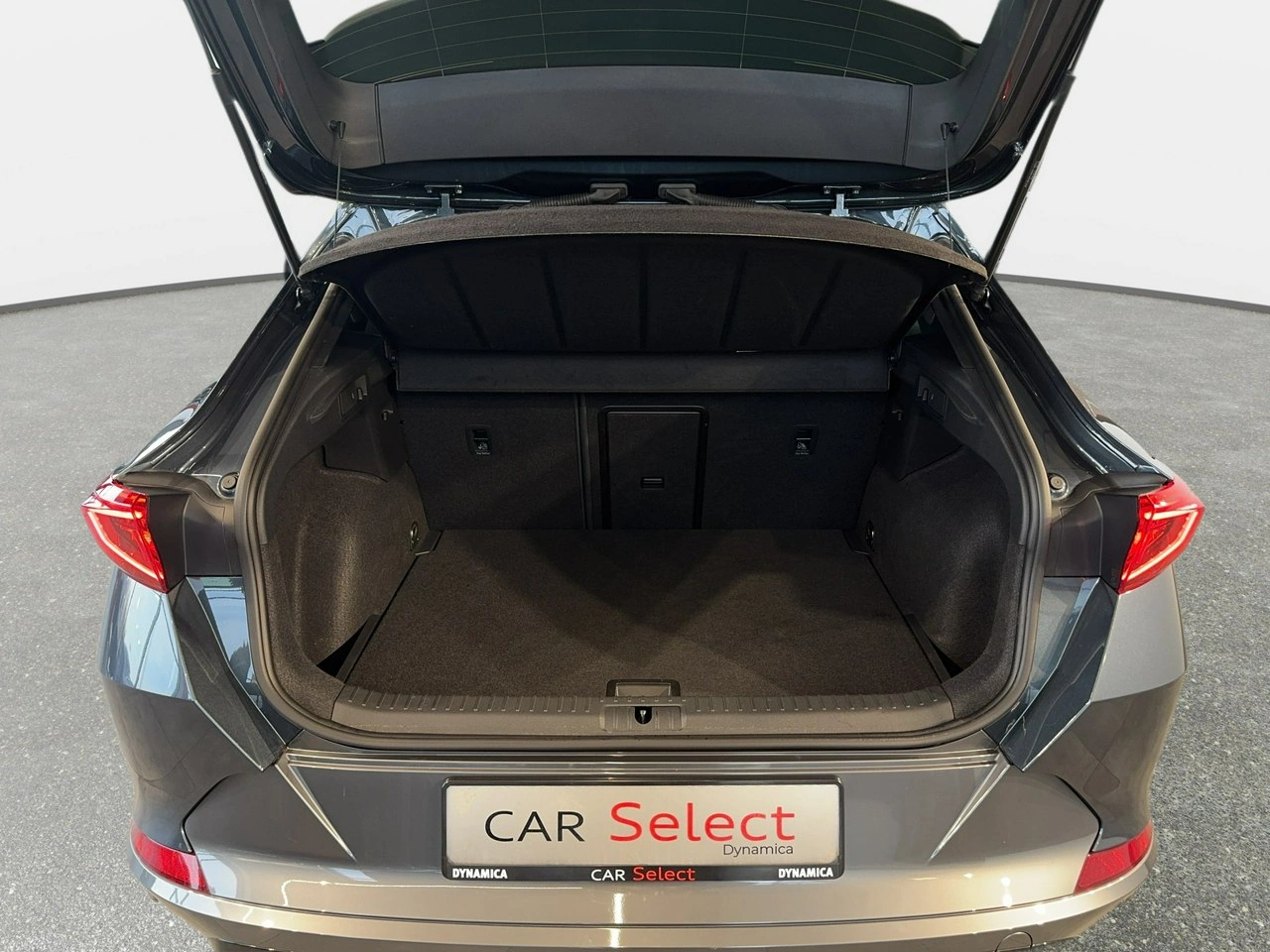 Cupra Formentor - Zdjęcie 15