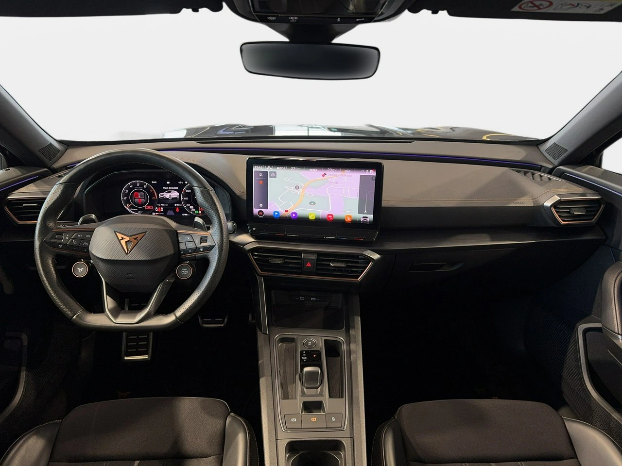 Cupra Formentor - Zdjęcie 16