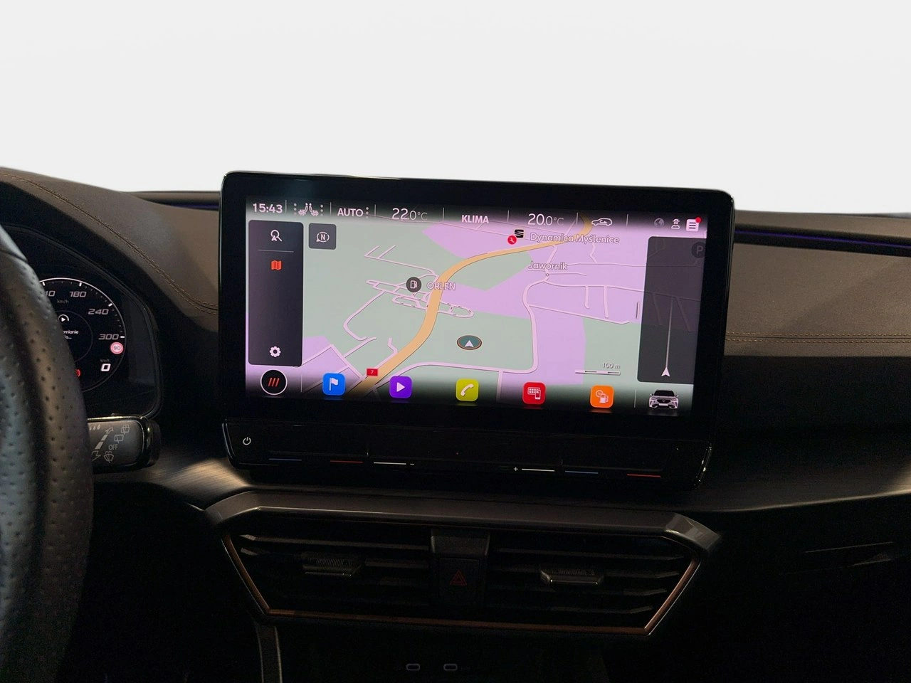 Cupra Formentor - Zdjęcie 21