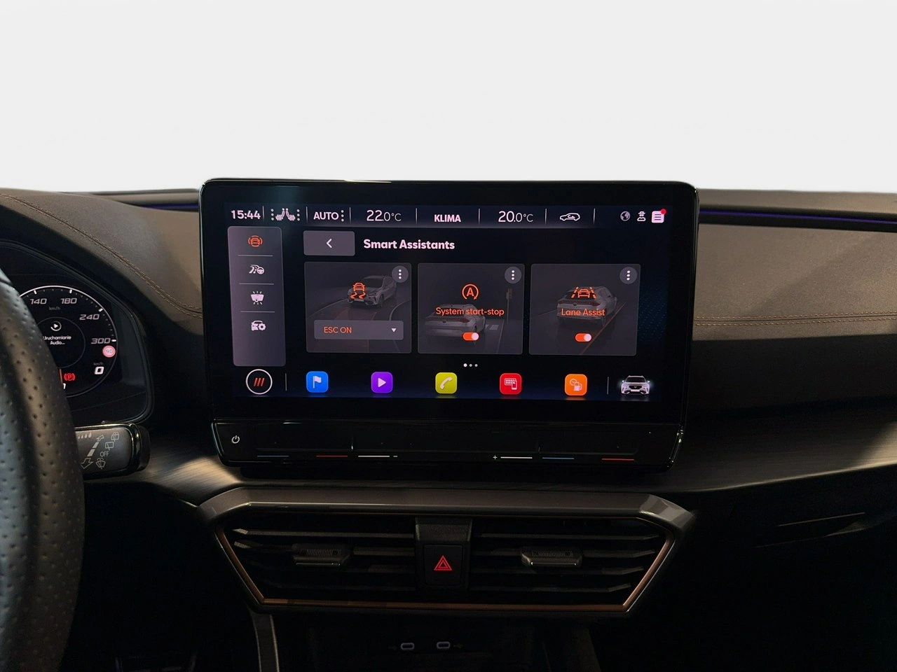 Cupra Formentor - Zdjęcie 22