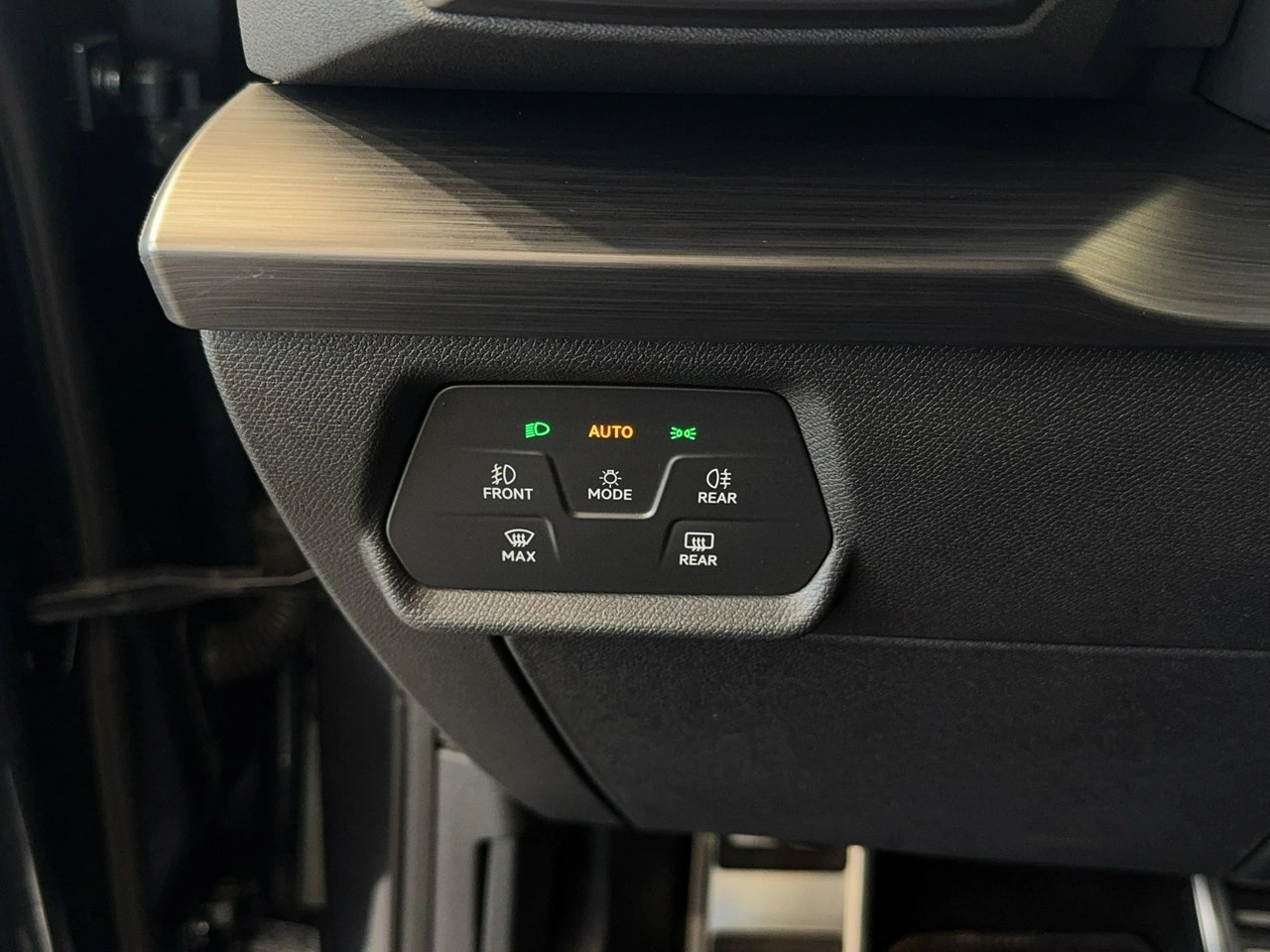 Cupra Formentor - Zdjęcie 26