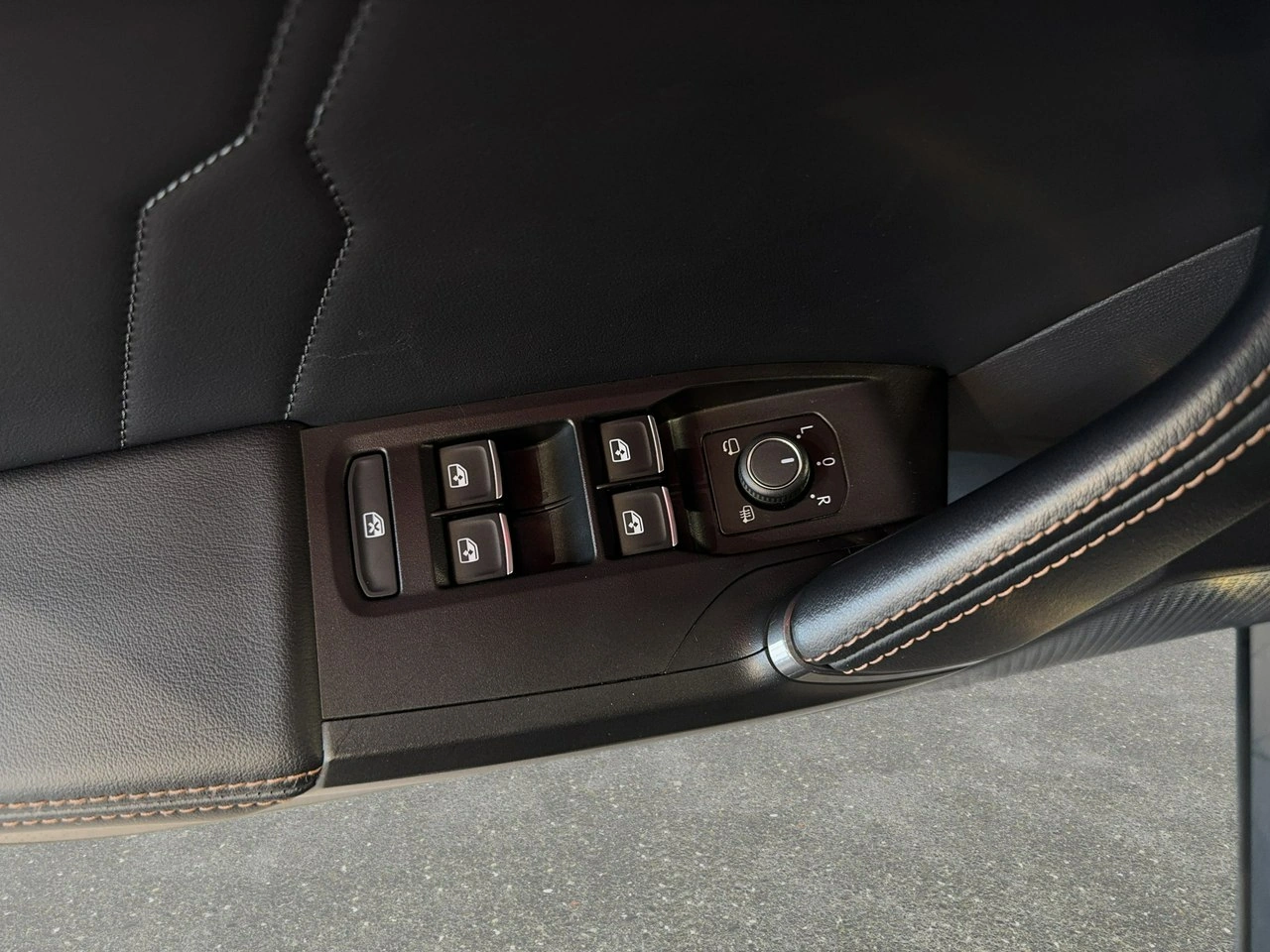 Cupra Formentor - Zdjęcie 27