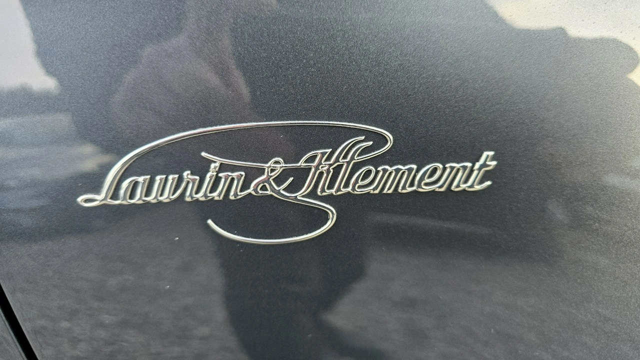 Skoda Superb - Zdjęcie 17