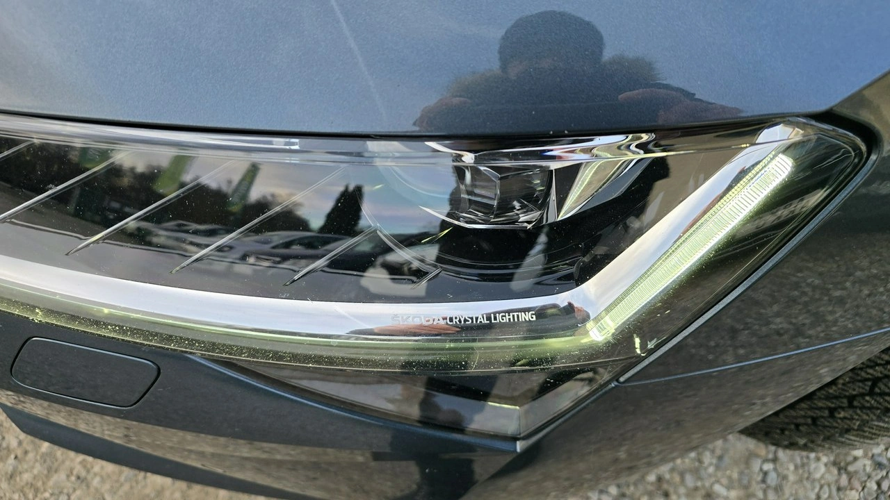 Skoda Superb - Zdjęcie 20