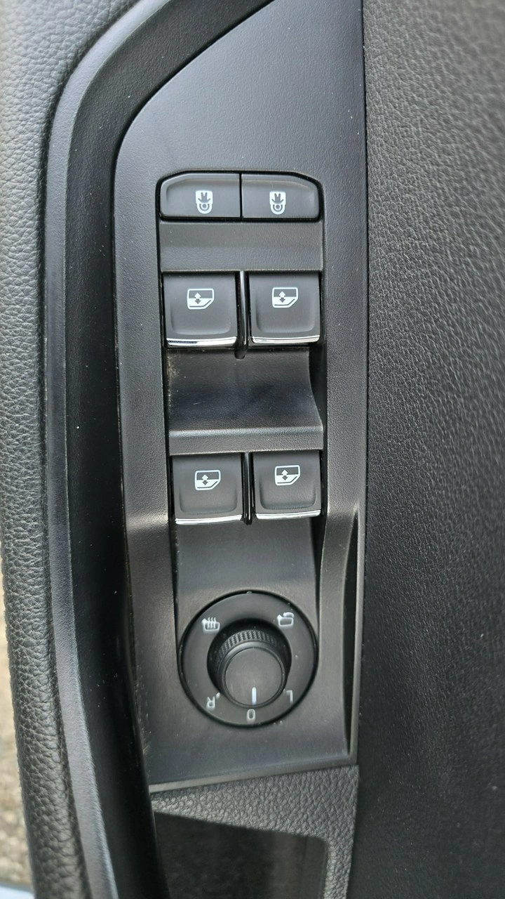 Skoda Superb - Zdjęcie 21