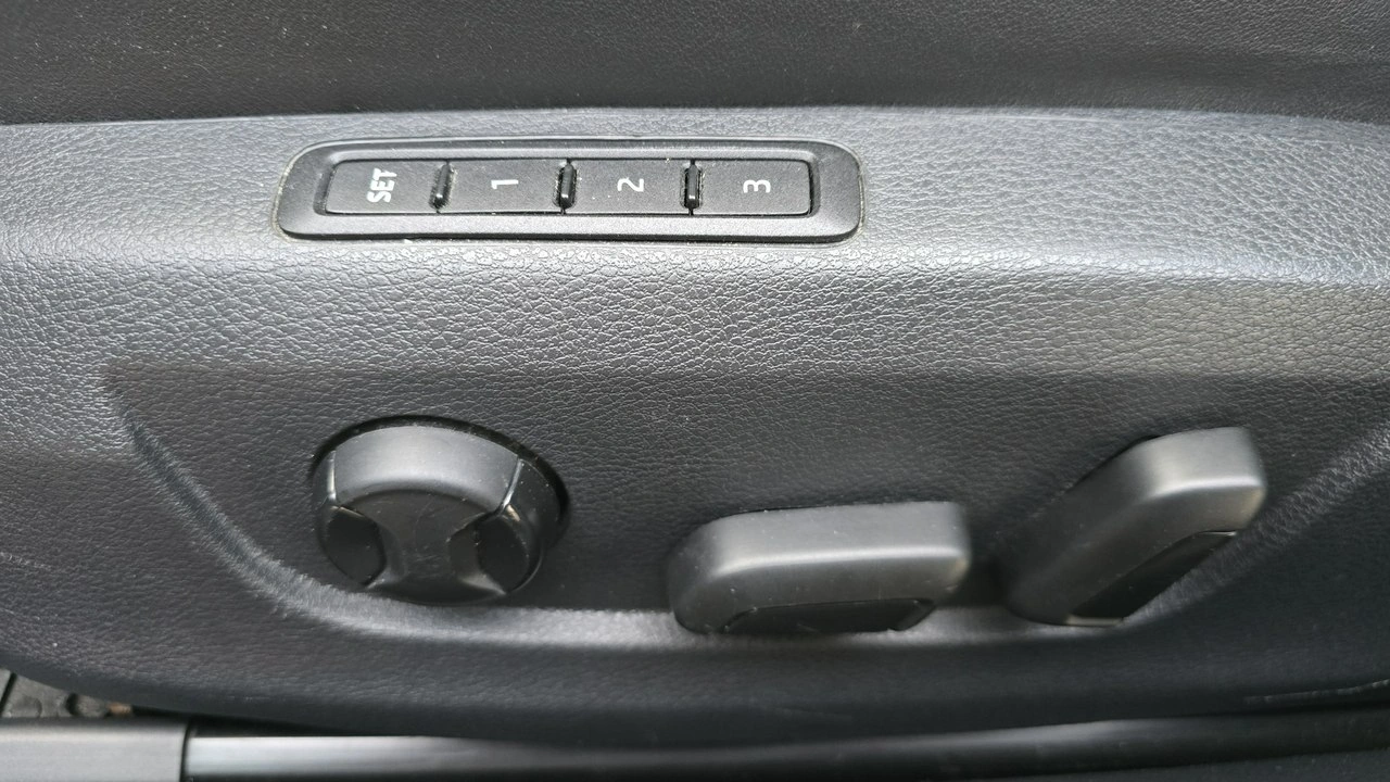 Skoda Superb - Zdjęcie 22