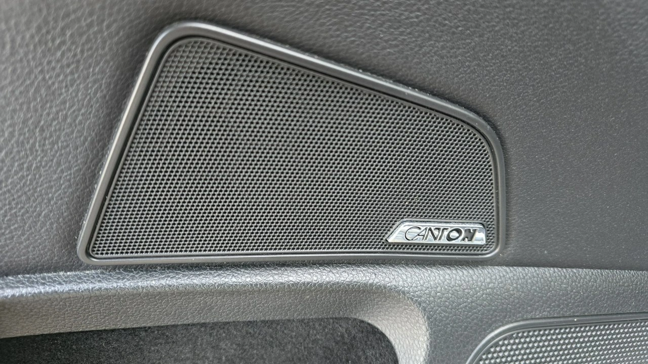 Skoda Superb - Zdjęcie 23