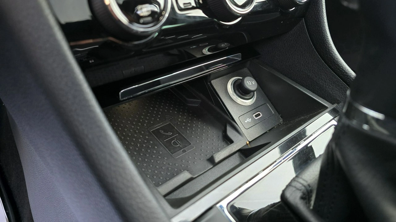 Skoda Superb - Zdjęcie 27