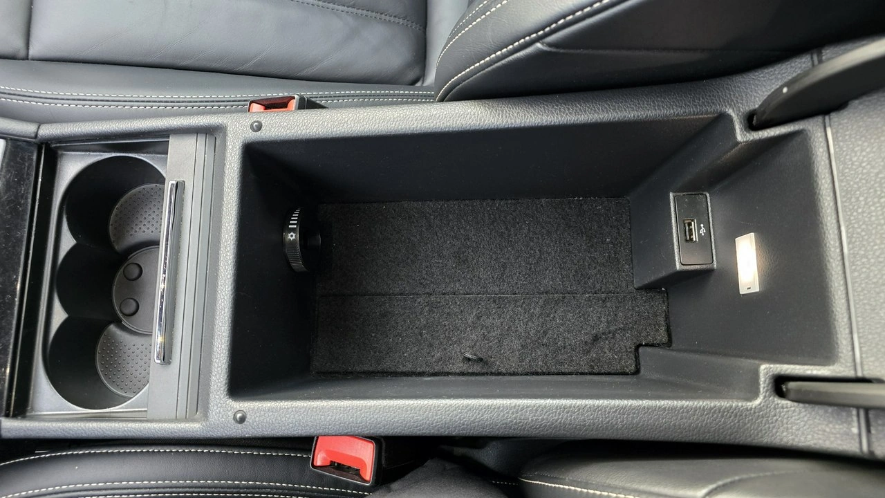 Skoda Superb - Zdjęcie 29