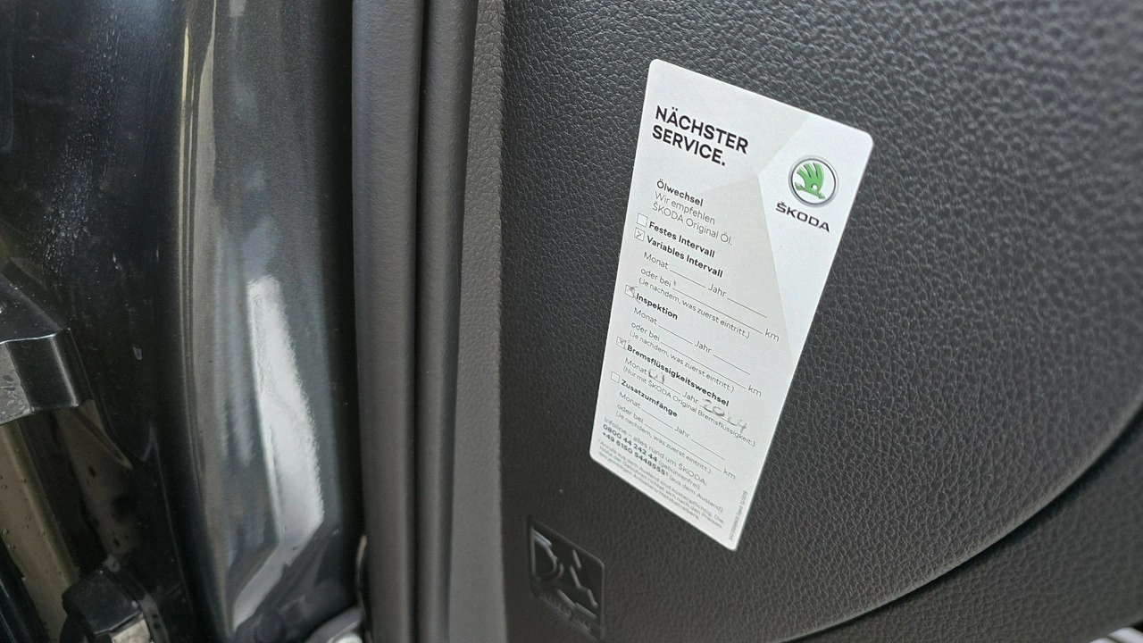 Skoda Superb - Zdjęcie 31