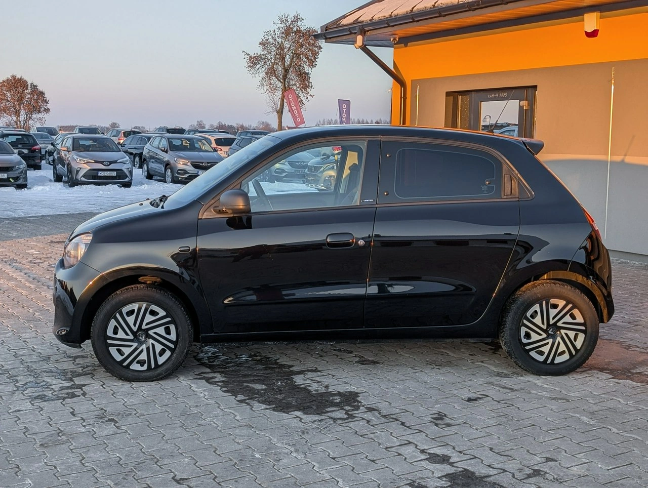 Renault Twingo - Zdjęcie 11