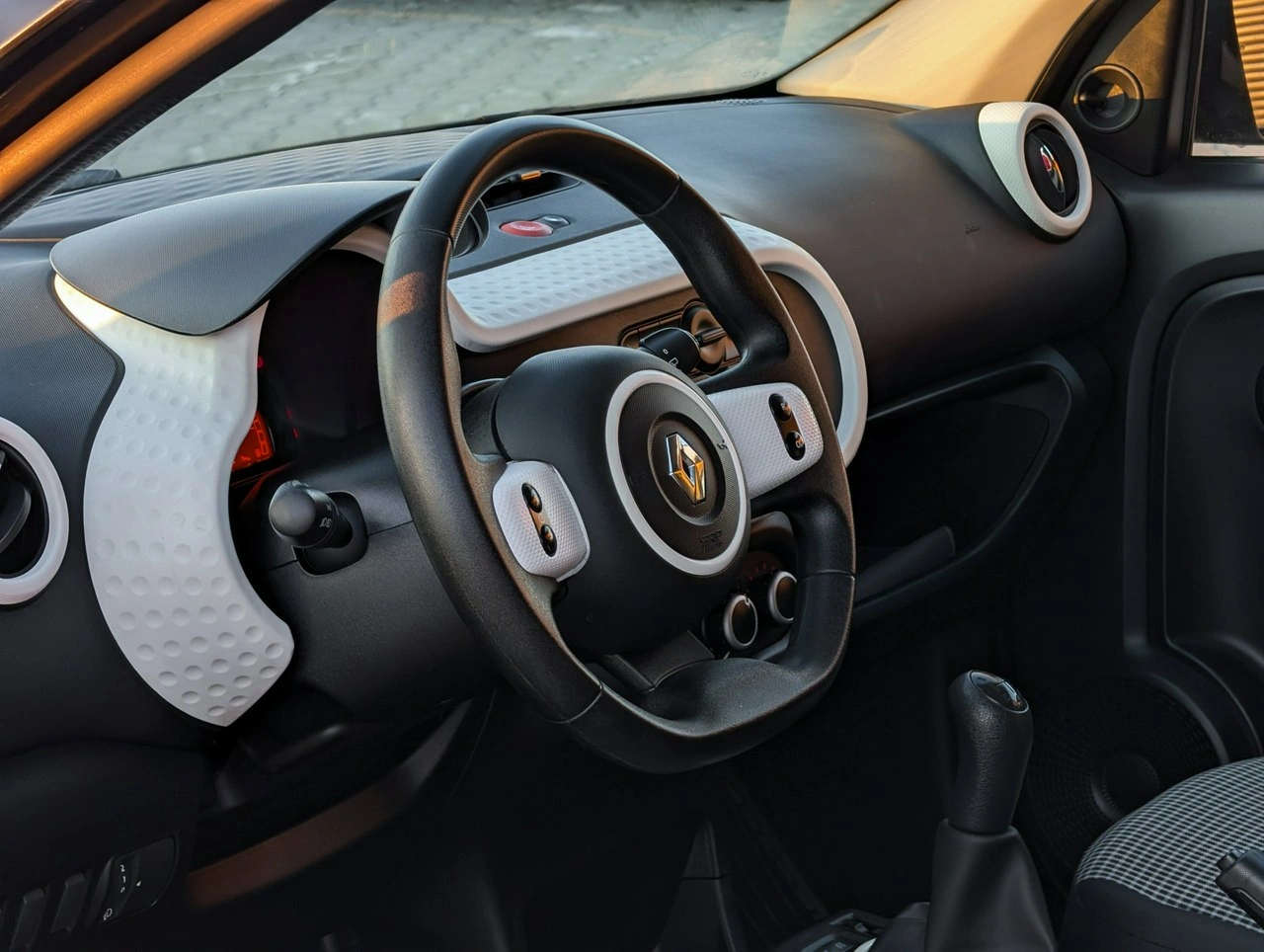 Renault Twingo - Zdjęcie 17